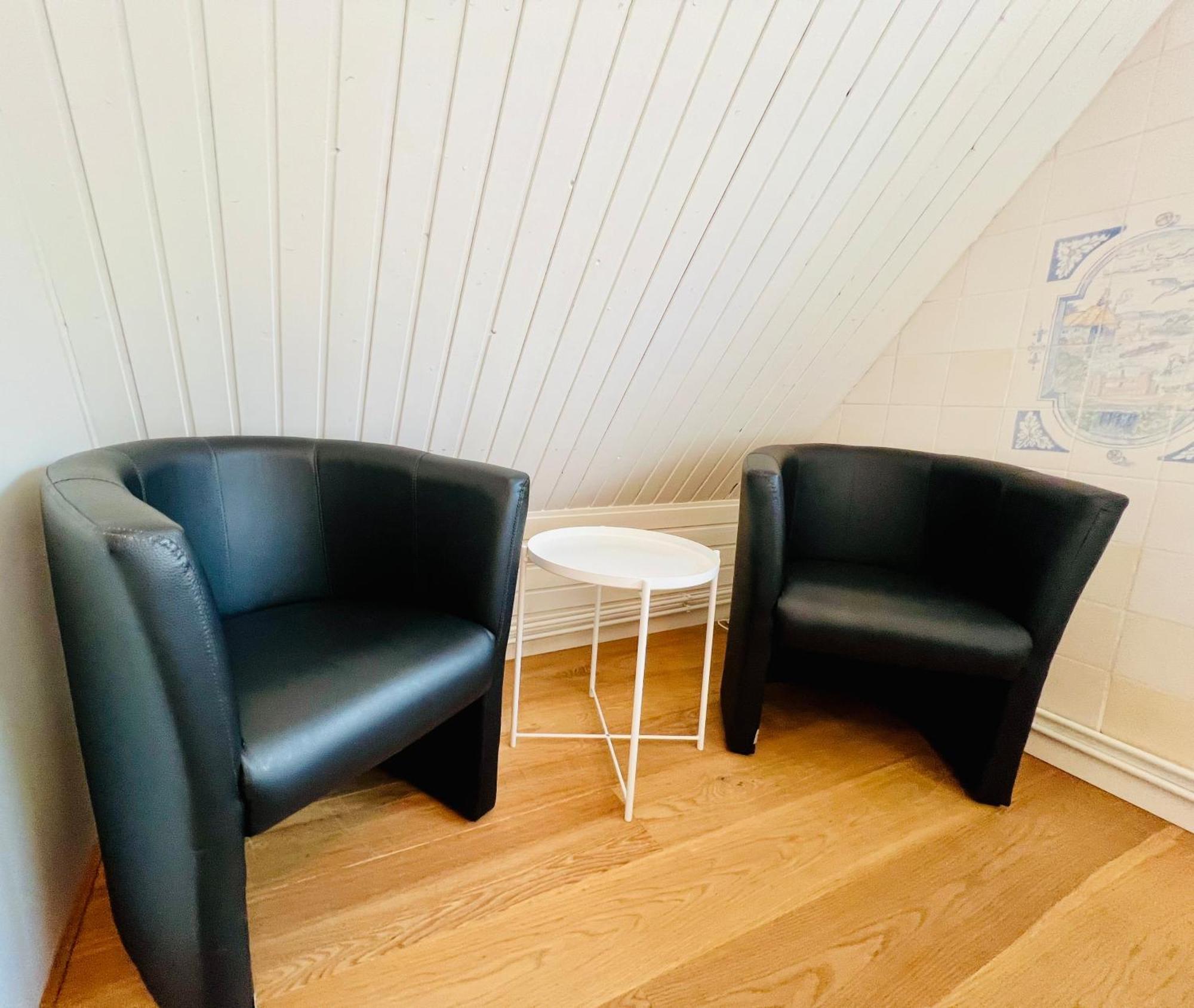 Ferienhaus Sylter Seestern Haus Sorgenfrei *